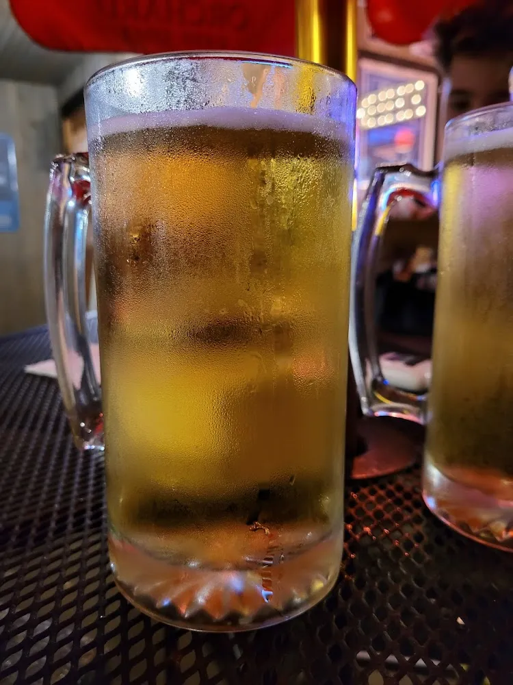 Beer
