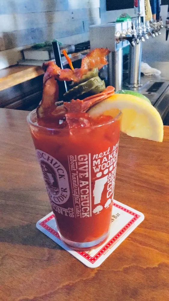 Bloody Mary
