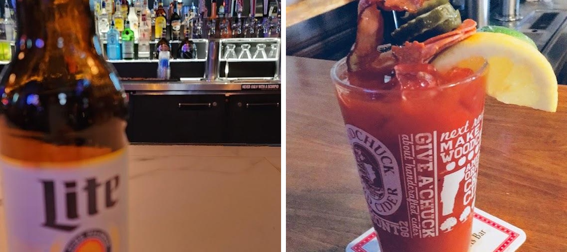 Scorpio's Pizzaria & Sports Pub