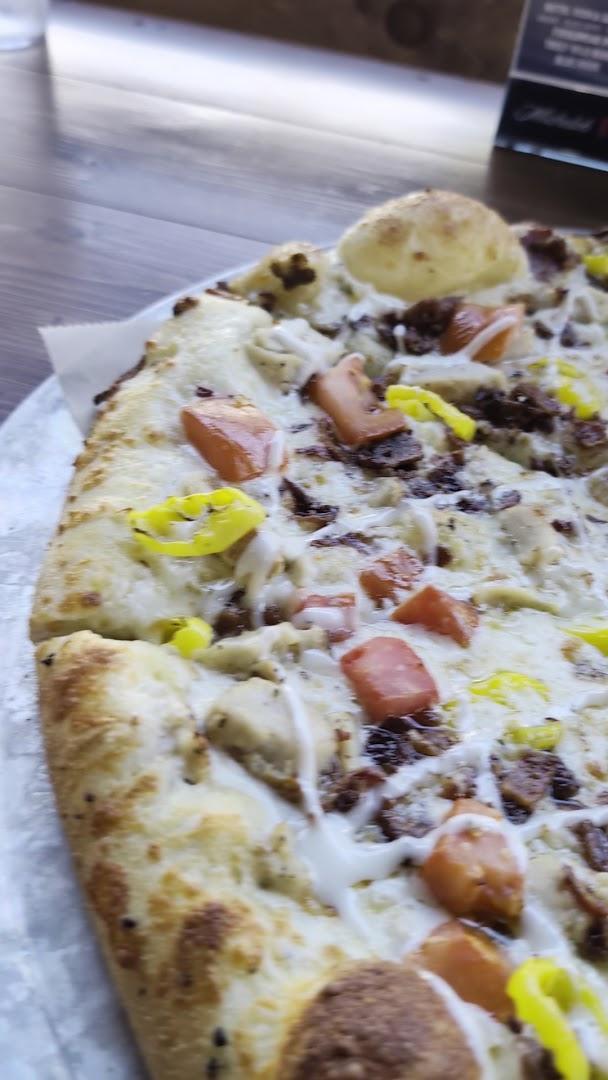 Scorpio's Pizzaria & Sports Pub