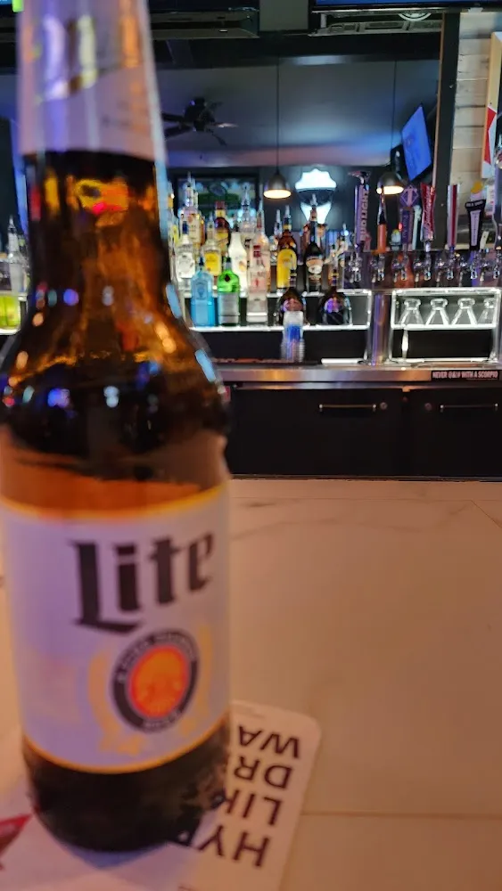 Miller Lite